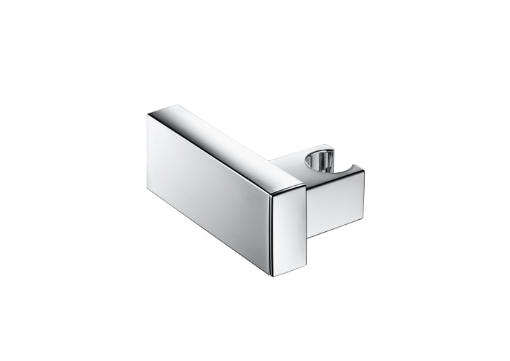 Swivel bracket Square for hand shower