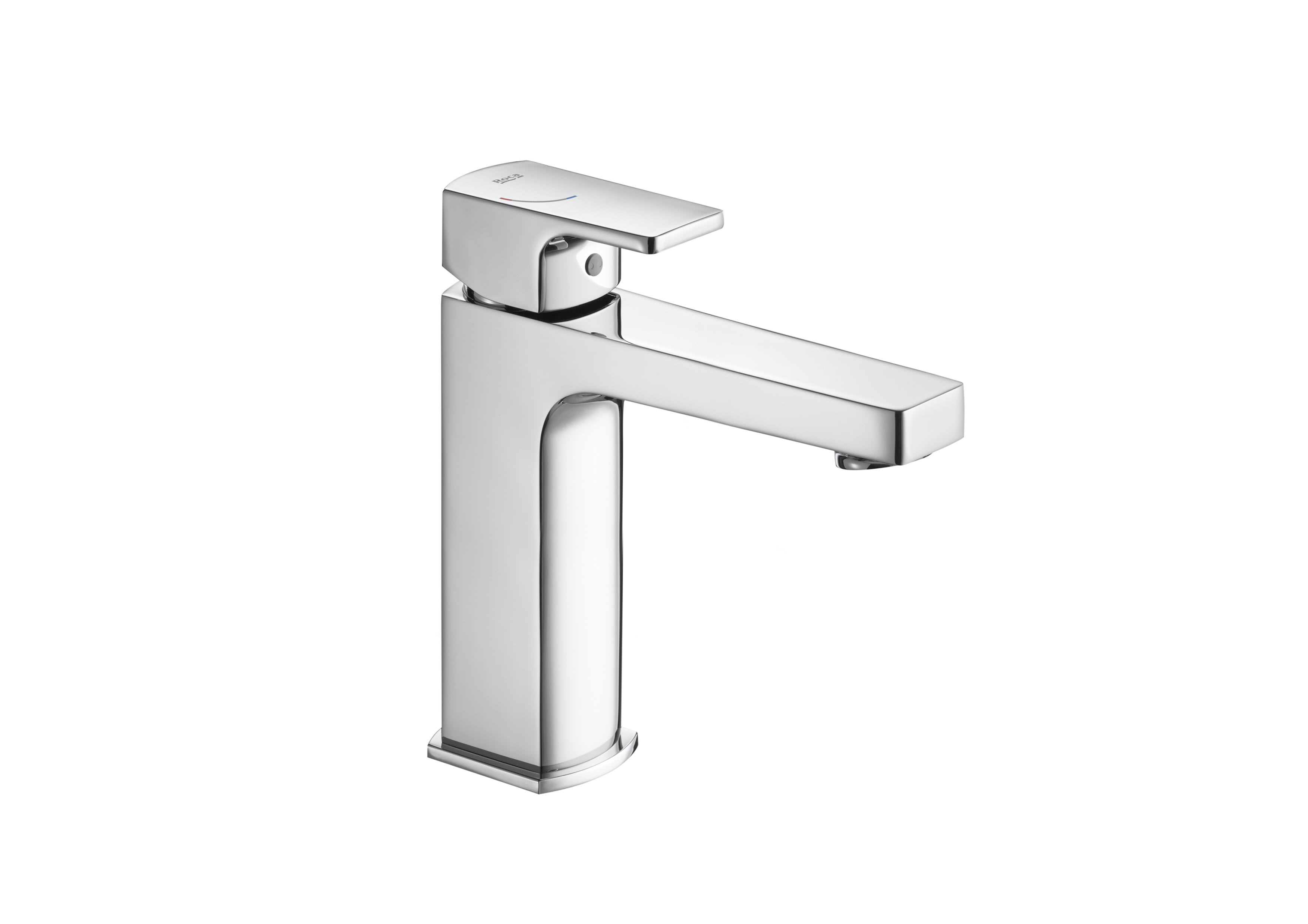Basin faucets L90 5A3C01C00 Roca