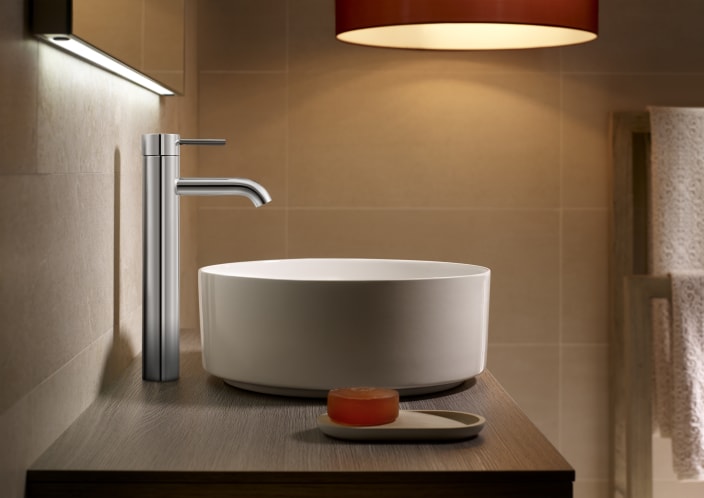 Lanta Brassware collections Roca