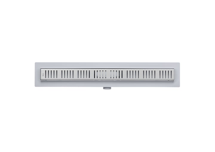 IN-DRAIN BASIC - Drain kit with cover plate