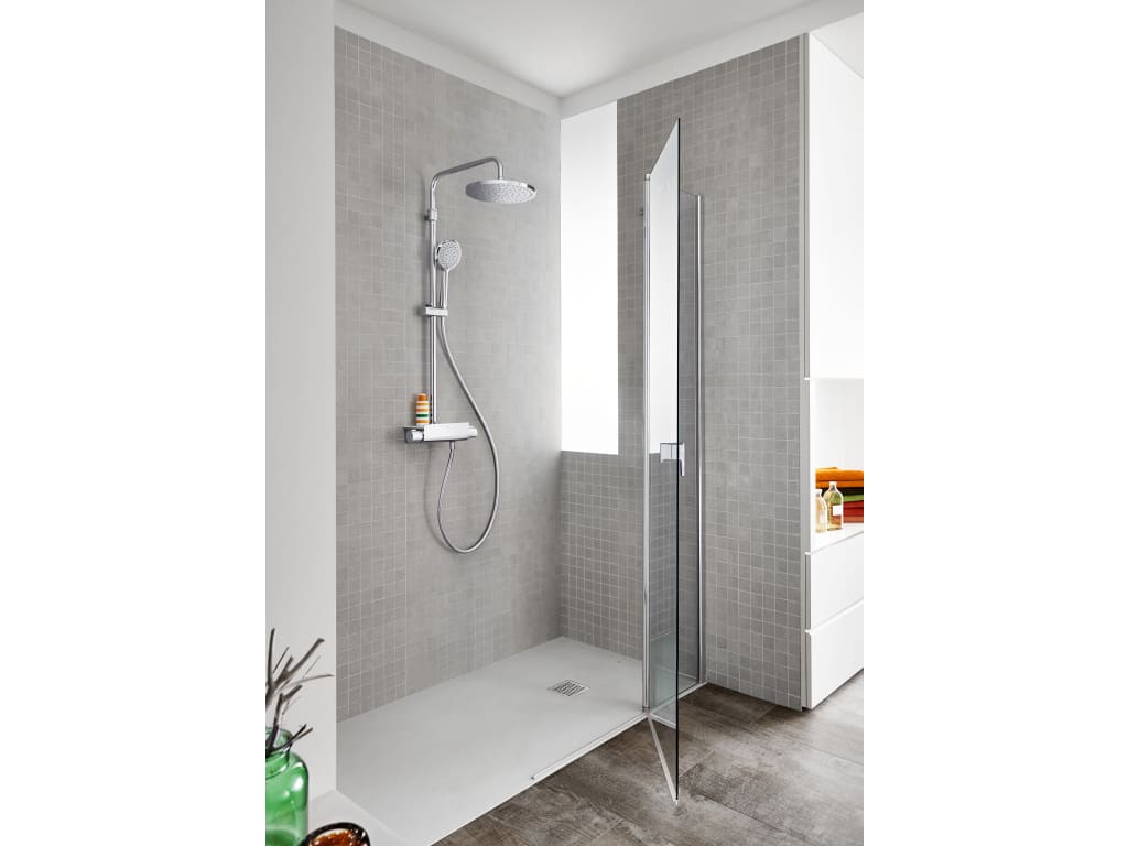 Deck Shower solutions Roca3