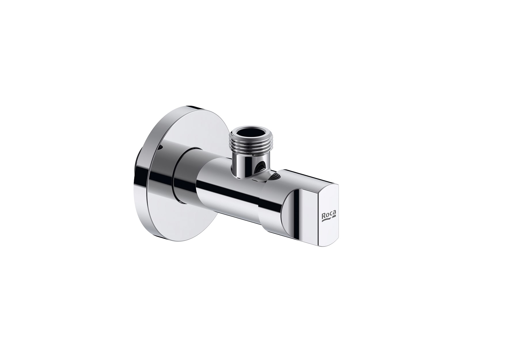 Valves Chrome Aqua A525164500 Roca
