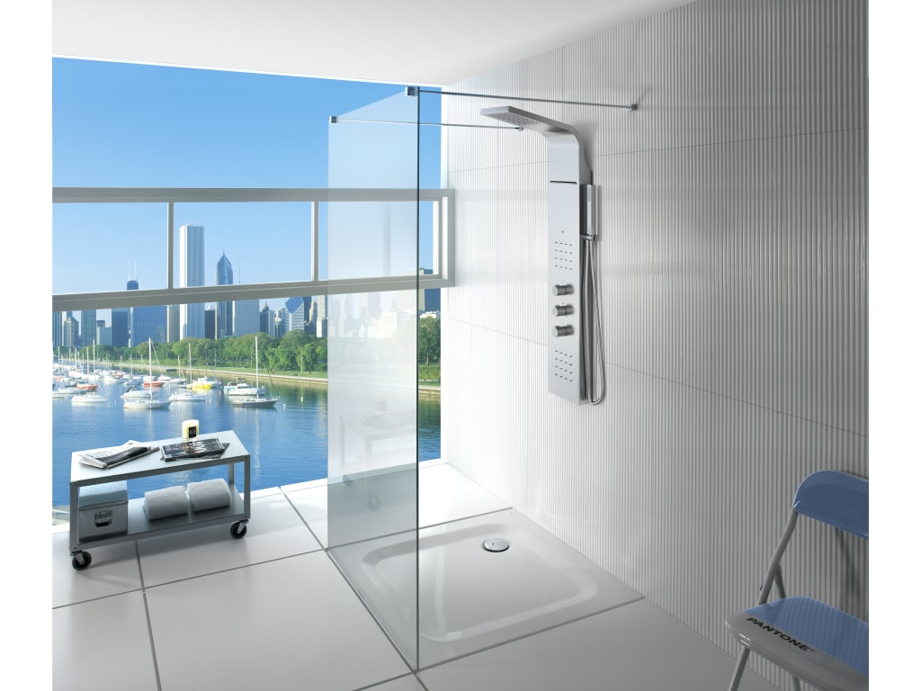 Evolution Shower solutions Roca