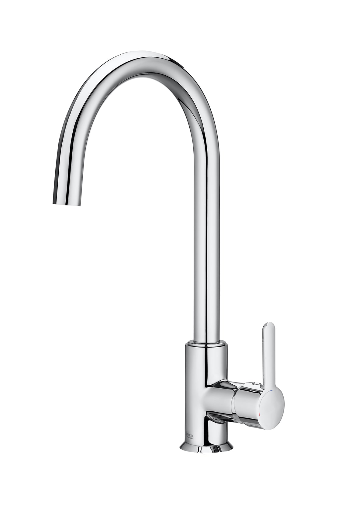Kitchen faucets Mencia 5A7409C00 Roca