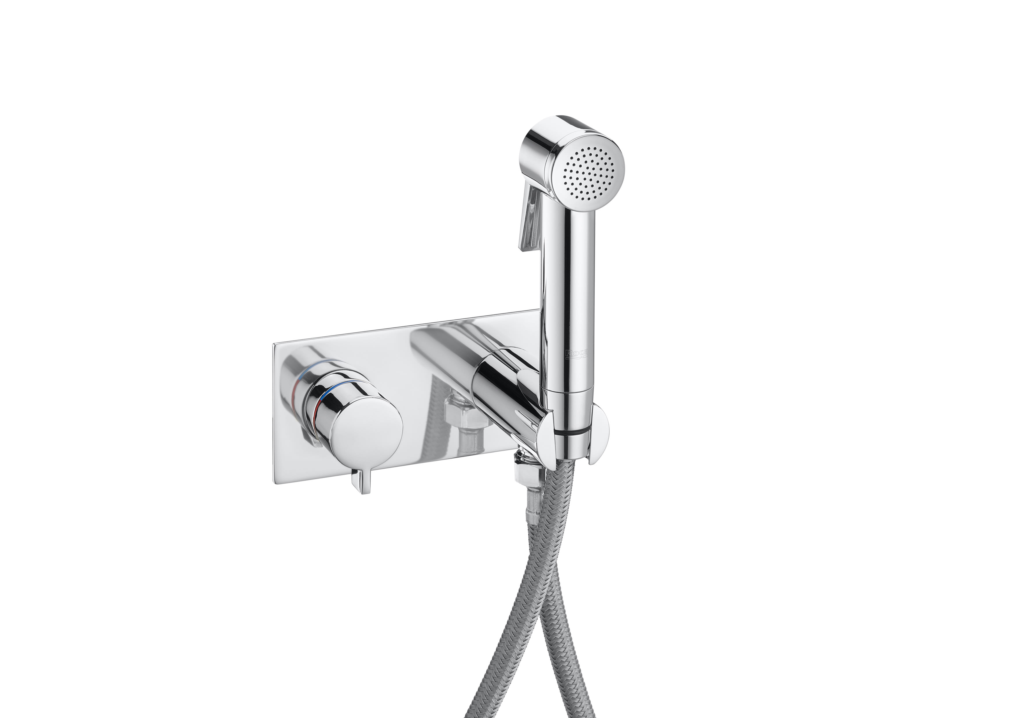 Bidet faucets Be Fresh 5B9361C00 Roca