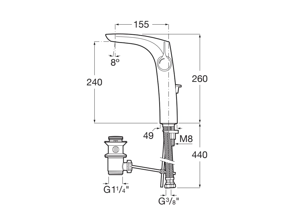 Technical Drawings