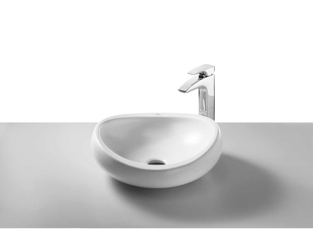 Urbi Basin & furniture solutions Roca