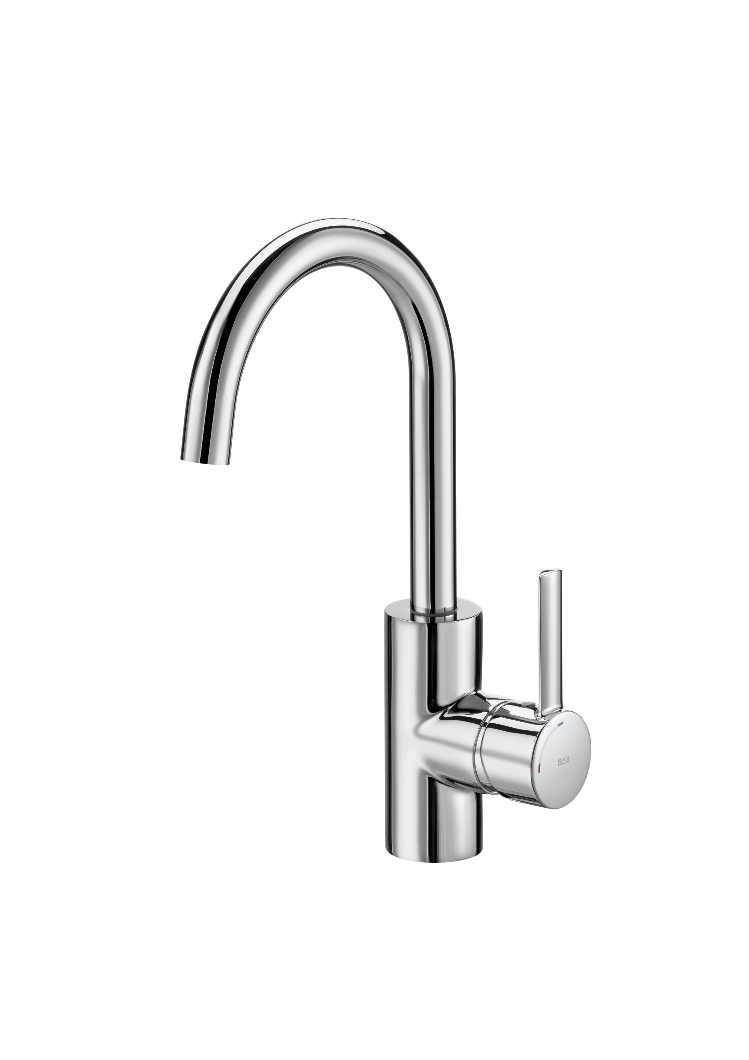 Basin faucets Targa 5A4060C00 Roca
