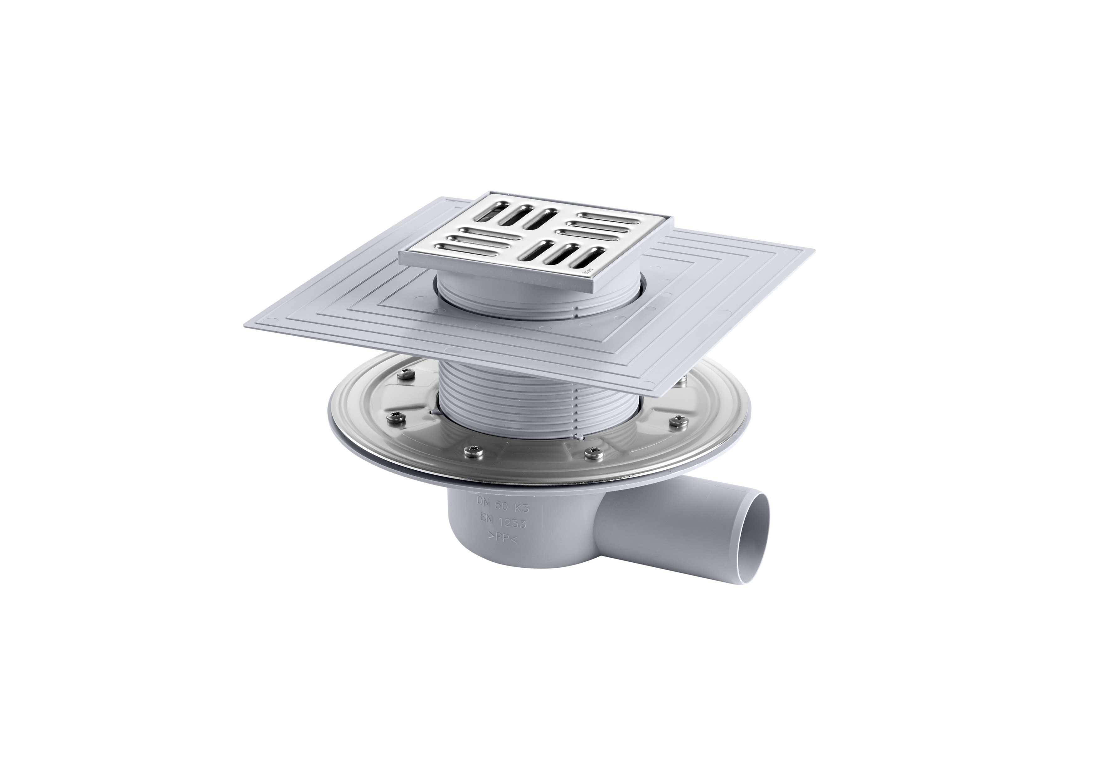 In-drain systems In-Drain 276309000 Roca