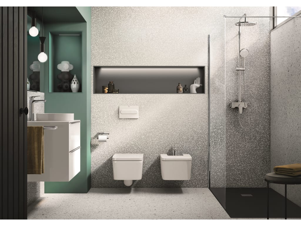 Inspira Bathroom collections Roca5