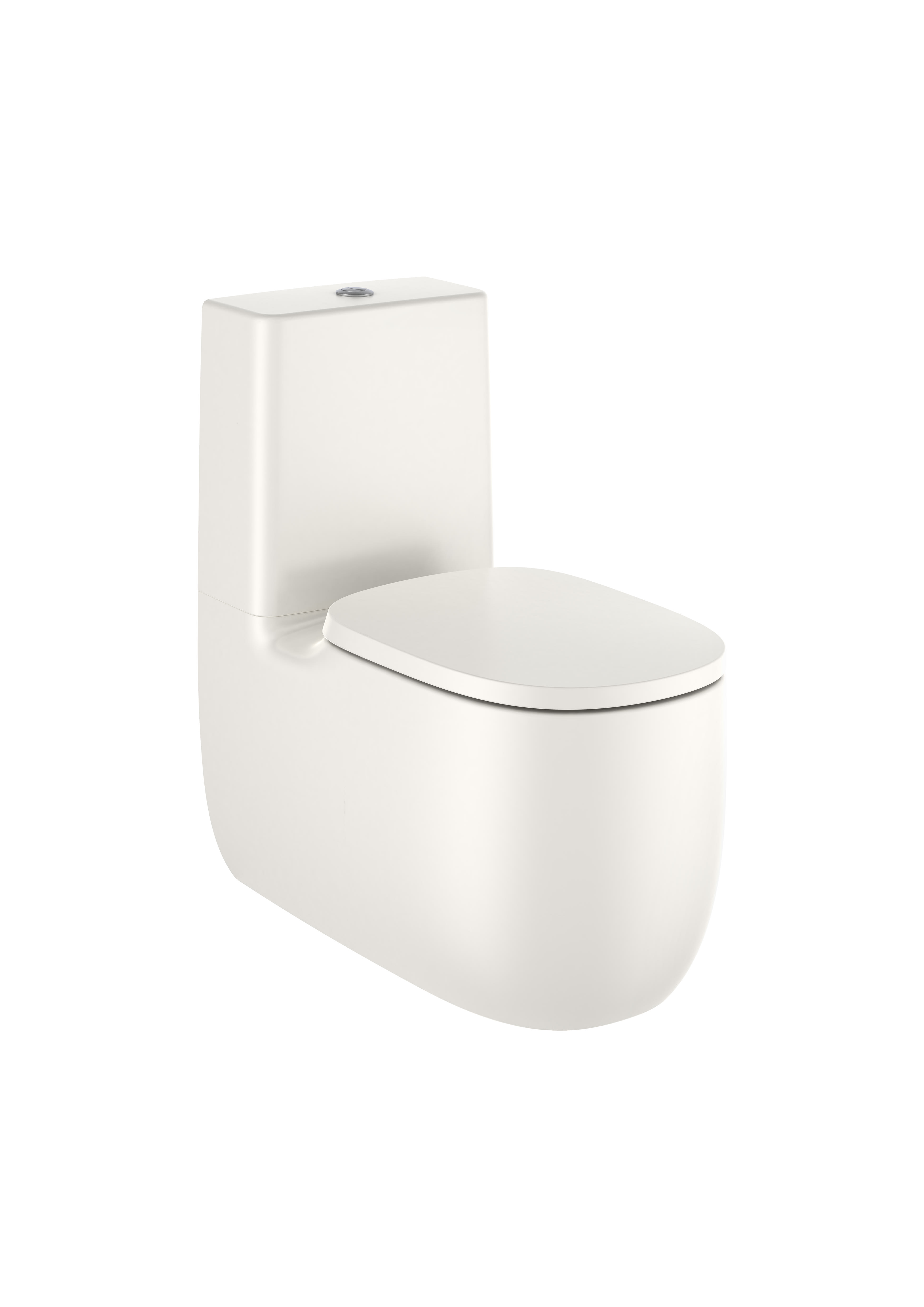 Toilet seats and covers Beige Beyond A801B8265B Roca