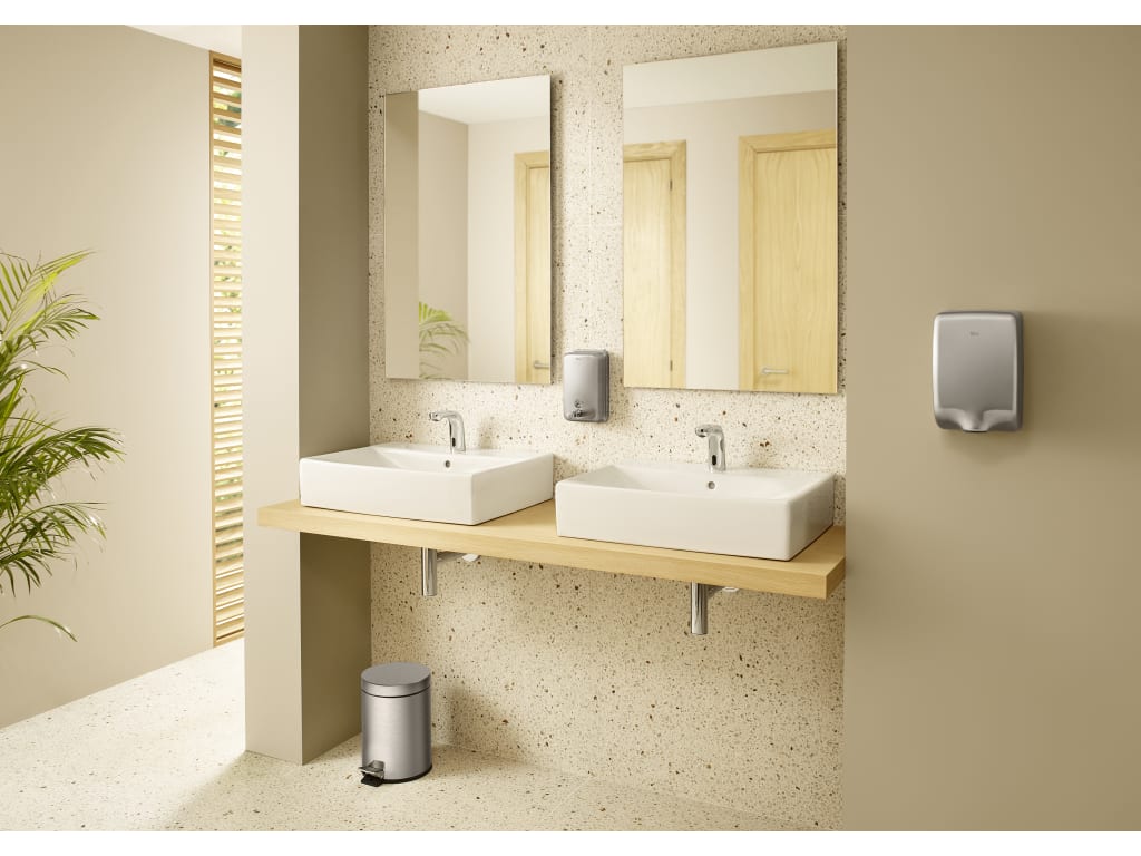 Basin faucets L20 5A5309C00 Roca