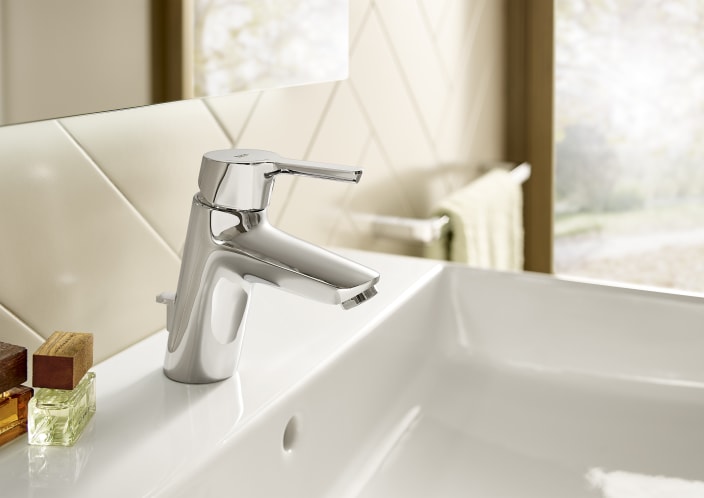 Malva Brassware collections Roca