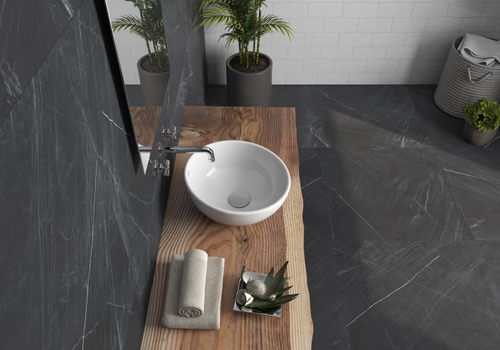 Bol Basin & furniture solutions Roca