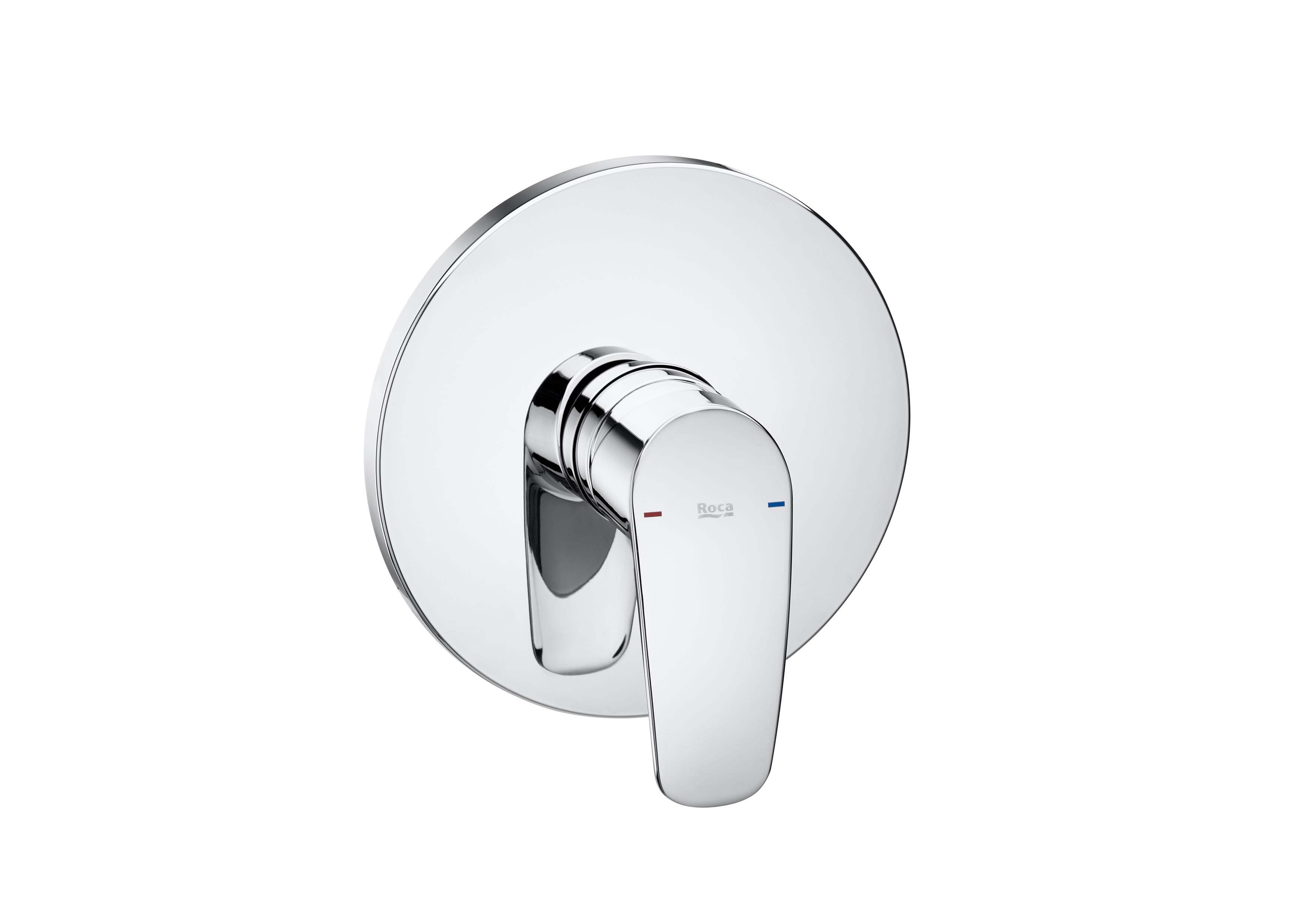 Shower / bath faucets Monodin 5A2298C00 Roca