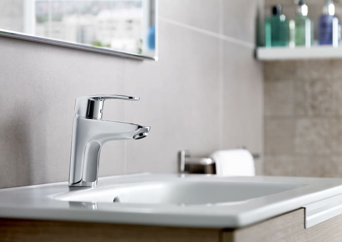 Monodin Brassware collections Roca