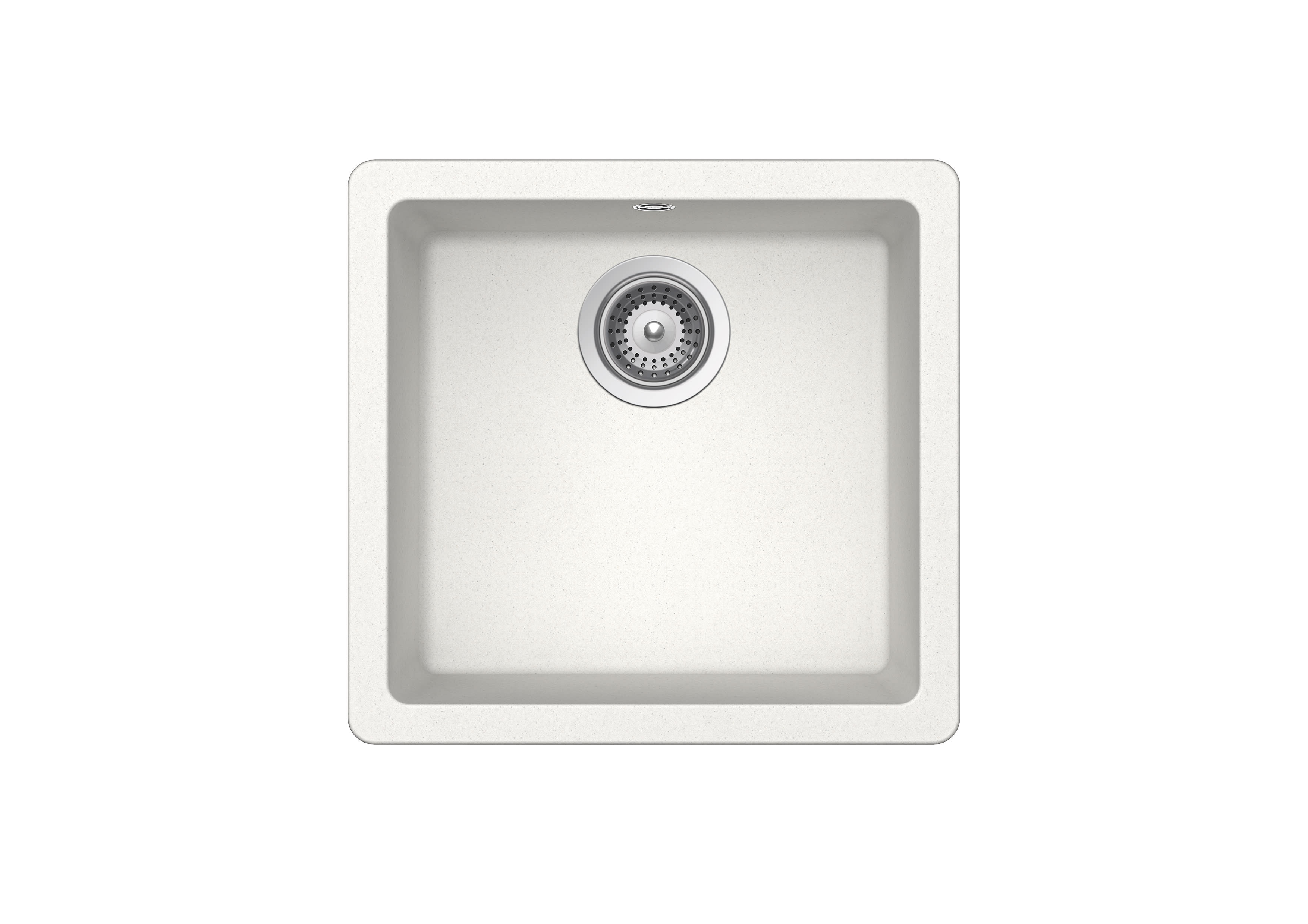 Kitchen sinks White Riga A880140020 Roca