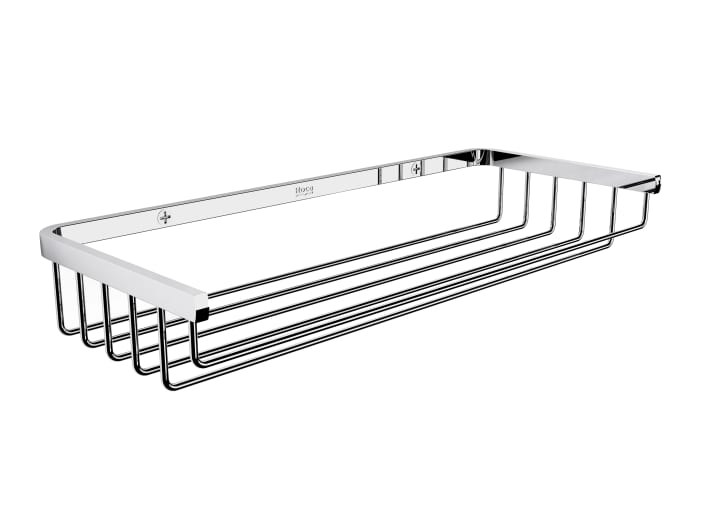Grilled container