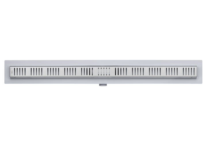 IN-DRAIN BASIC - Drain kit with cover plate