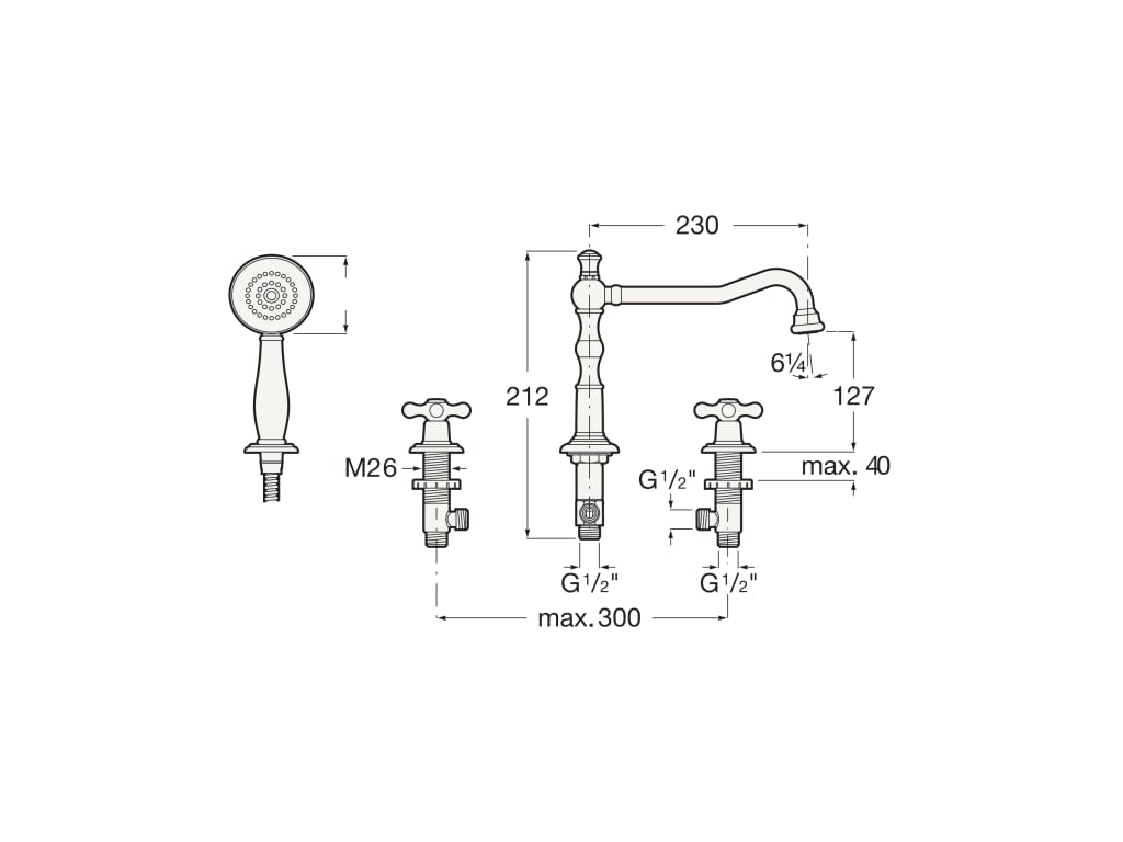 Technical Drawings