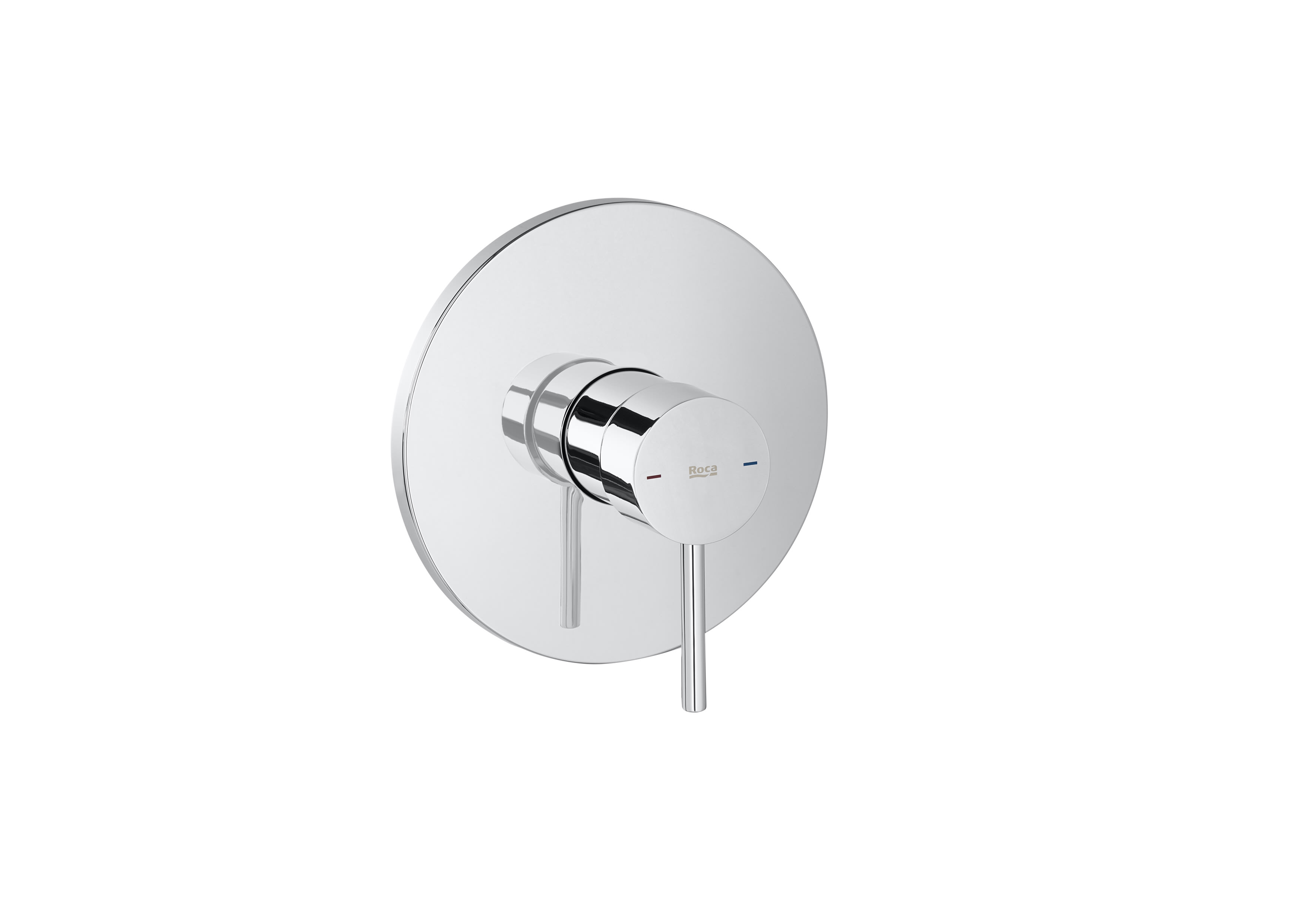 Shower / bath faucets Lanta 5A2B11C00 Roca