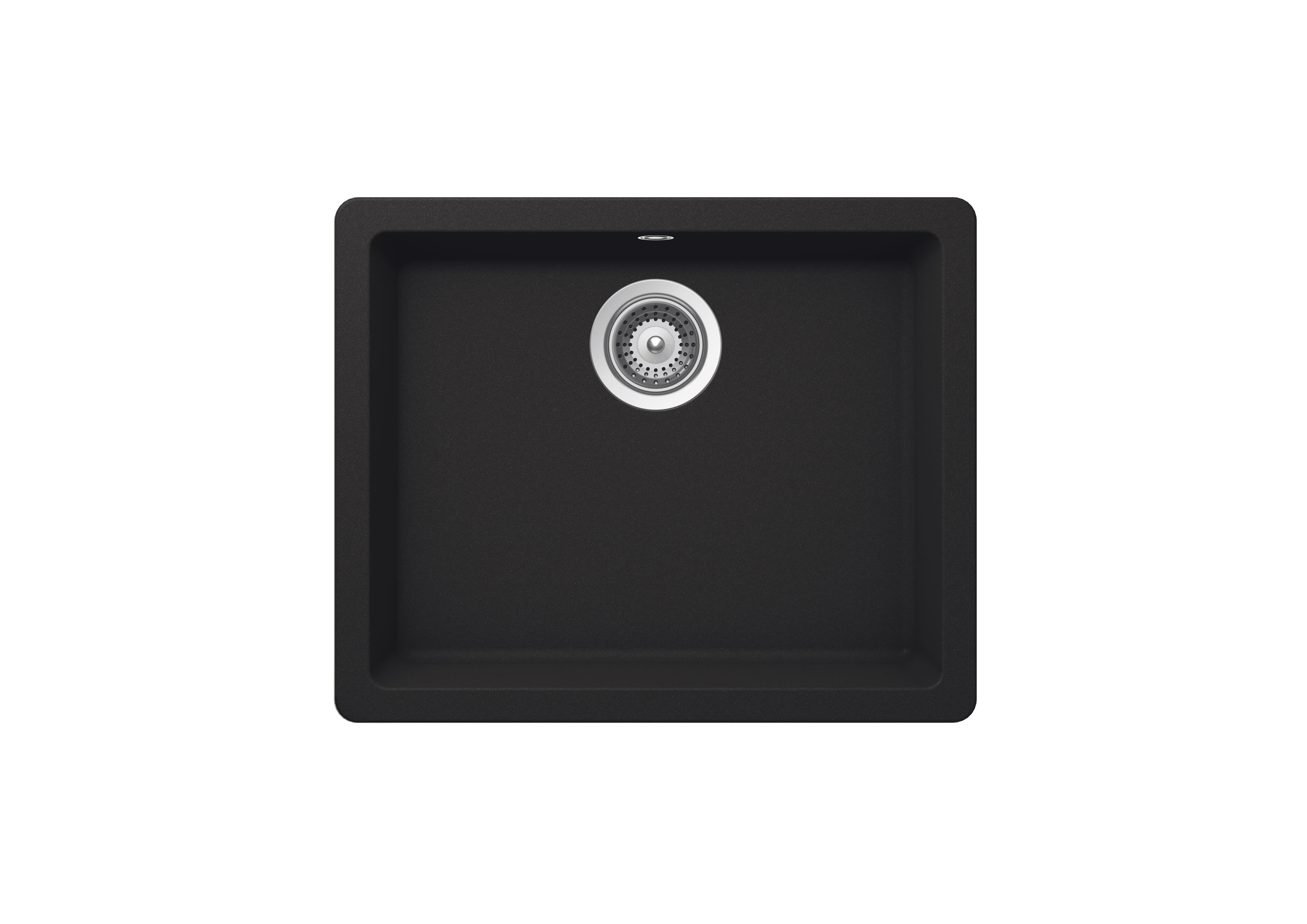 Kitchen sinks Black Riga A880150940 Roca