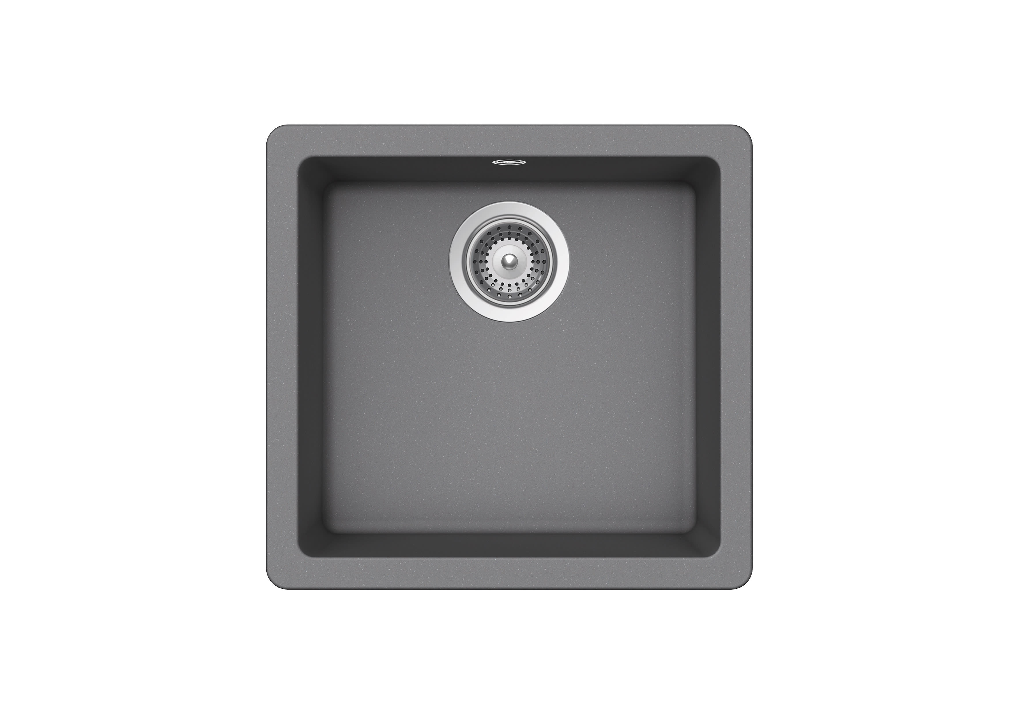 Kitchen sinks Grey Riga A880140110 Roca