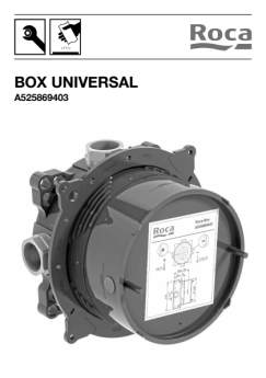 Installation Handbook
