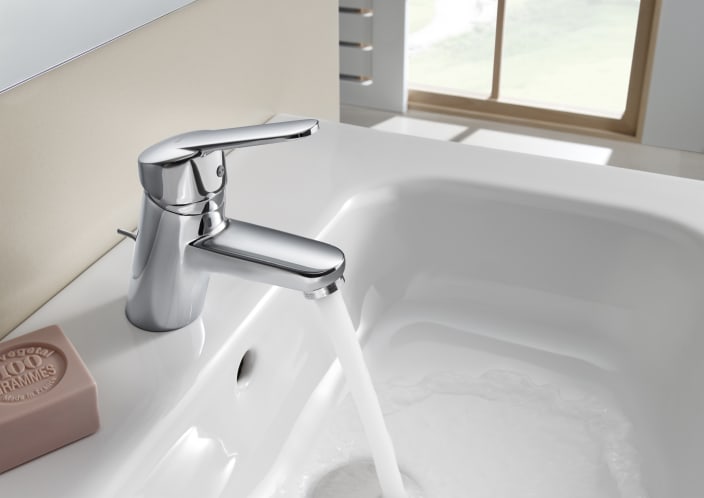 Victoria Brassware collections Roca