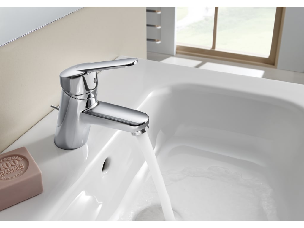 Victoria Brassware collections Roca3