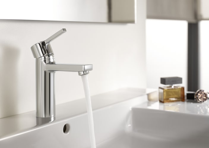 Naia Brassware collections Roca