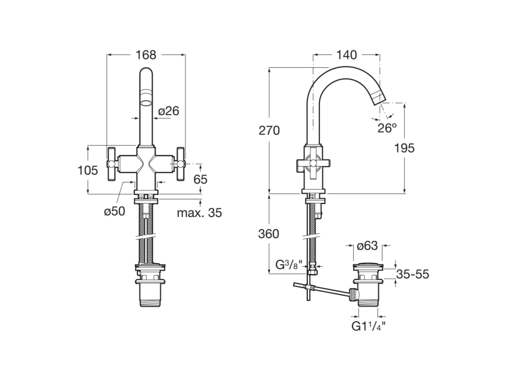 Technical Drawings