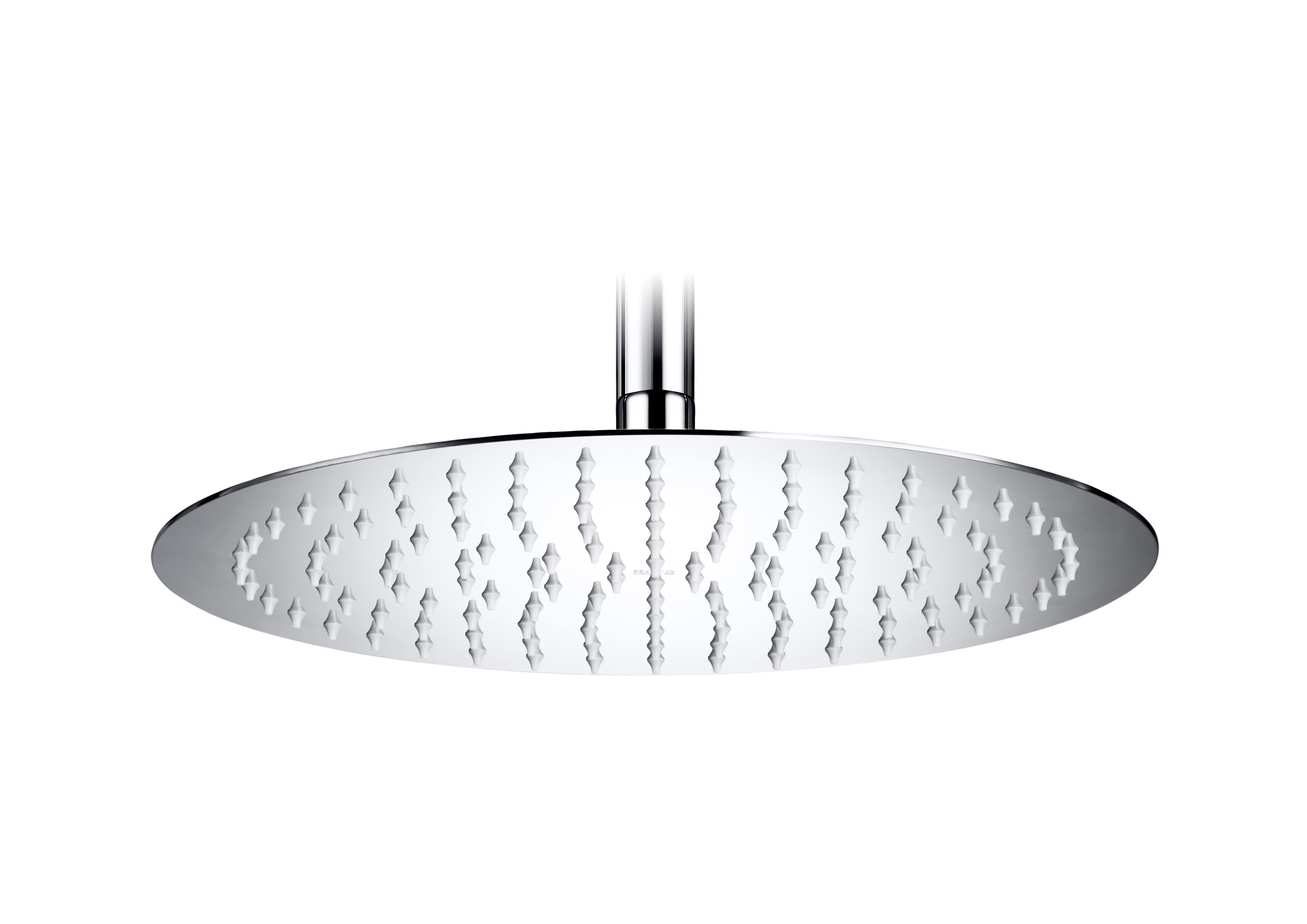 Shower heads Raindream 5B2550C00 Roca