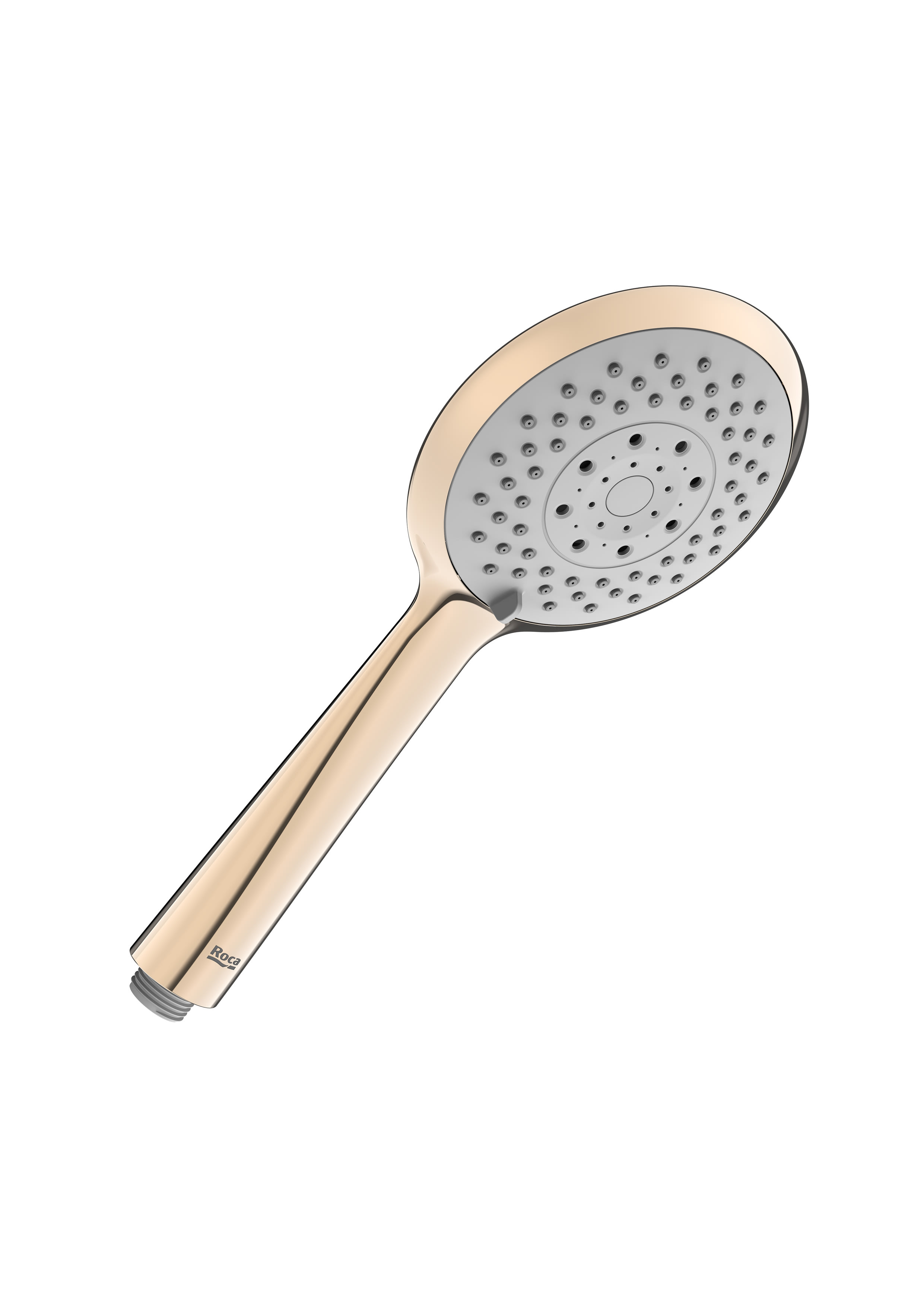 Hand showers Rose gold Sensum A5B1107RG0 Roca