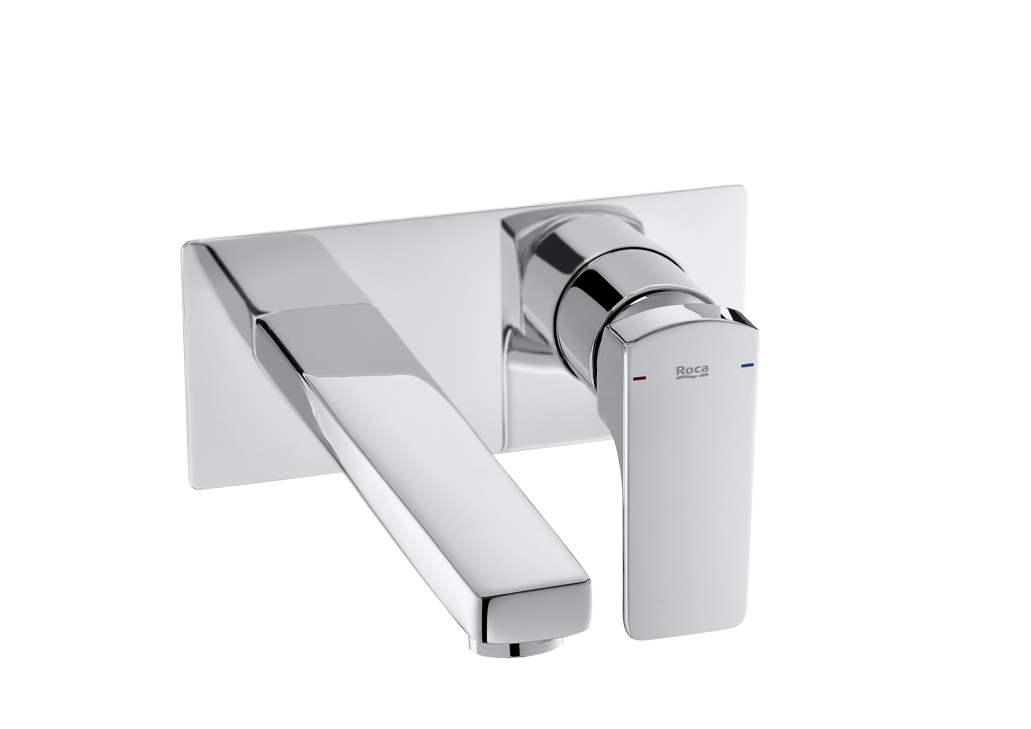Basin faucets L90 5A3L20C00 Roca