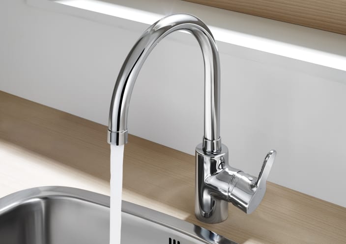 L20 Brassware collections Roca