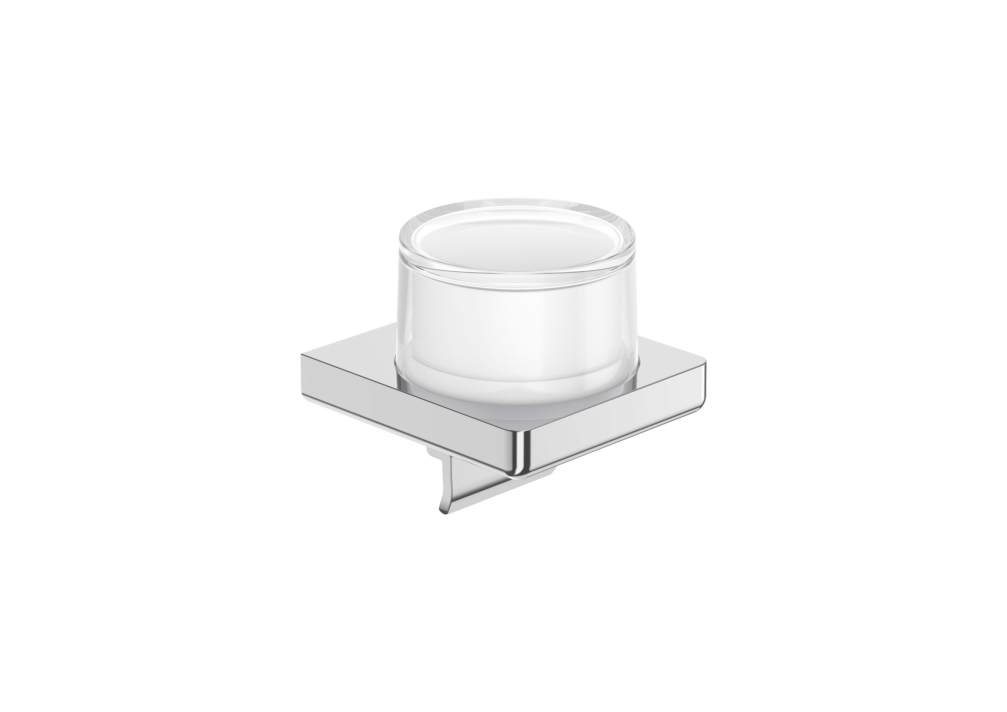 Soap dispensers Chrome Tempo A817037001 Roca