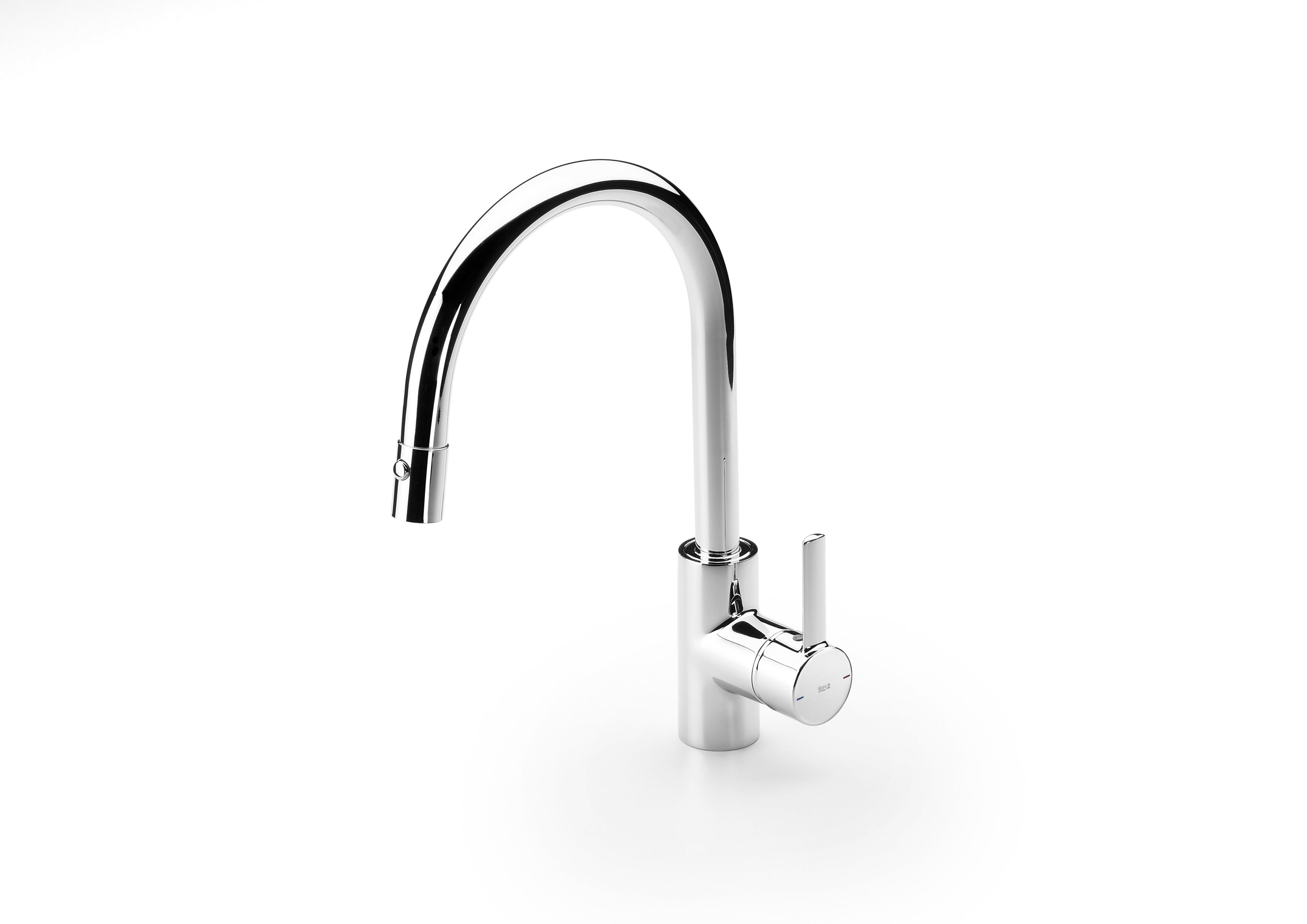 Kitchen faucets Targa 5A8160C00 Roca