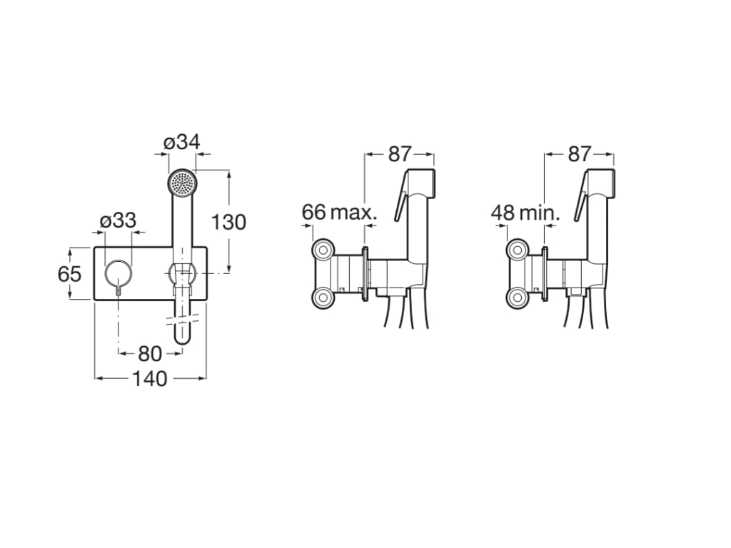 Technical Drawings