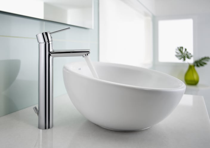 Targa Brassware collections Roca