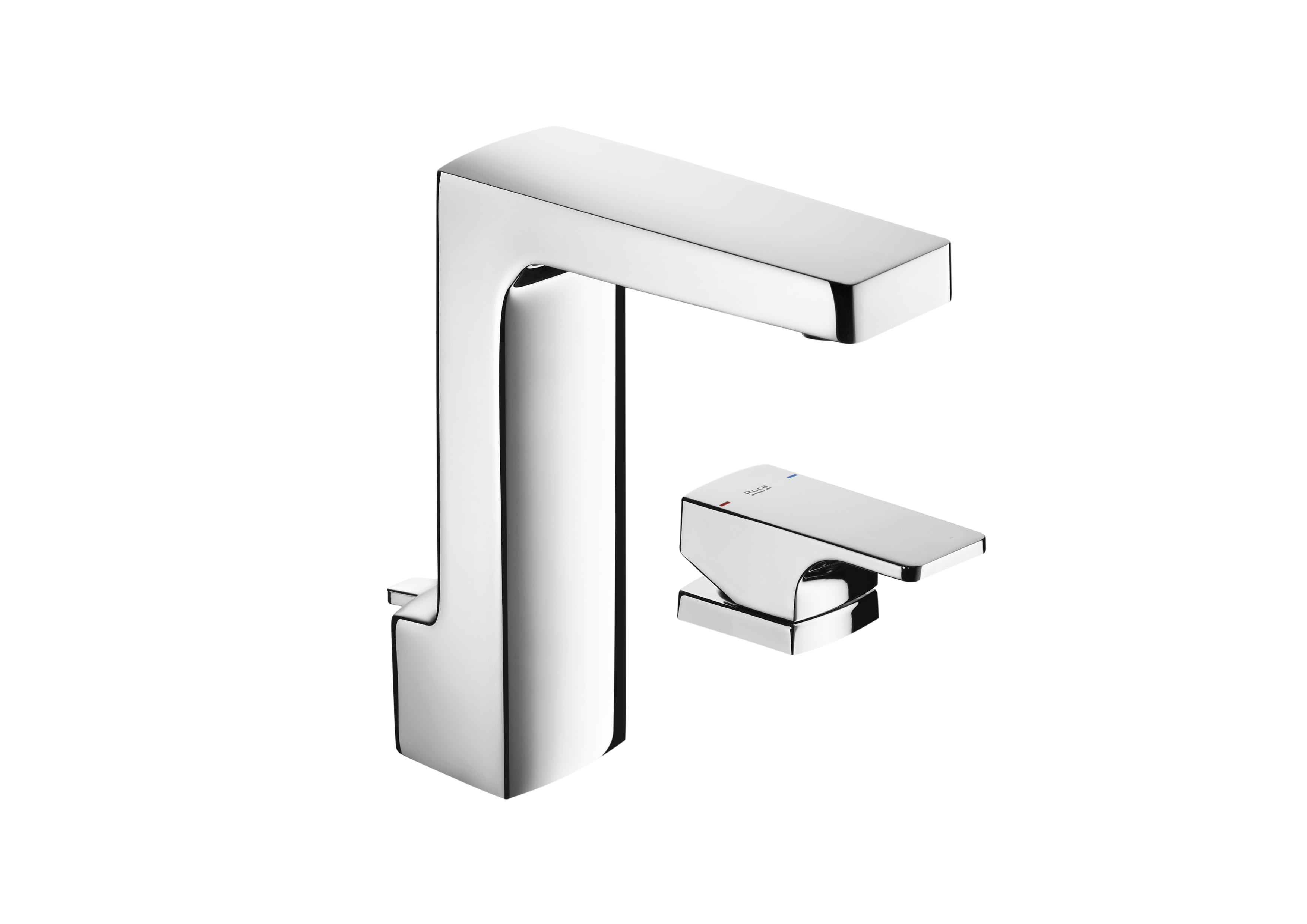 Basin faucets L90 5A3801C00 Roca