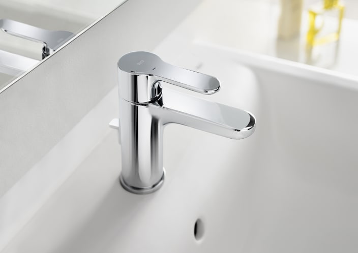 L20 Brassware collections Roca