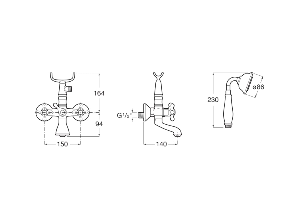 Technical Drawings