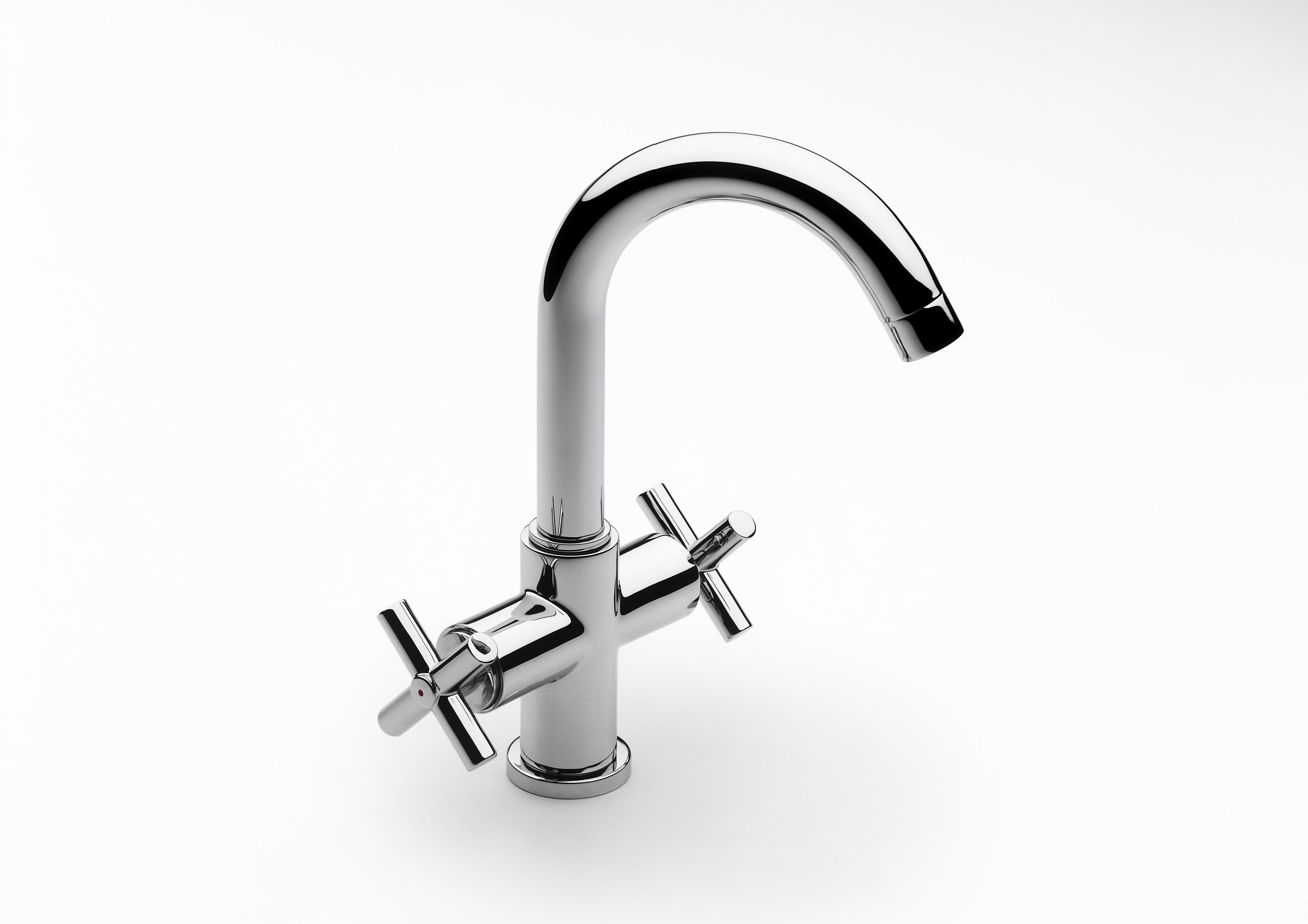 Basin faucets Loft 5A3043C00 Roca