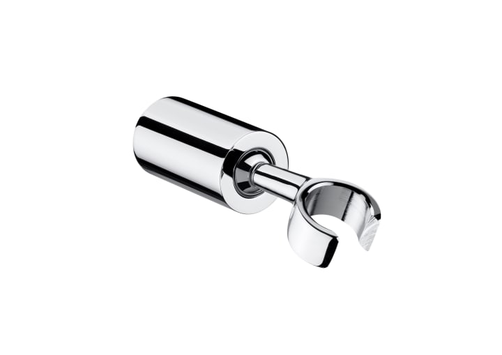 Swivel bracket for hand shower
