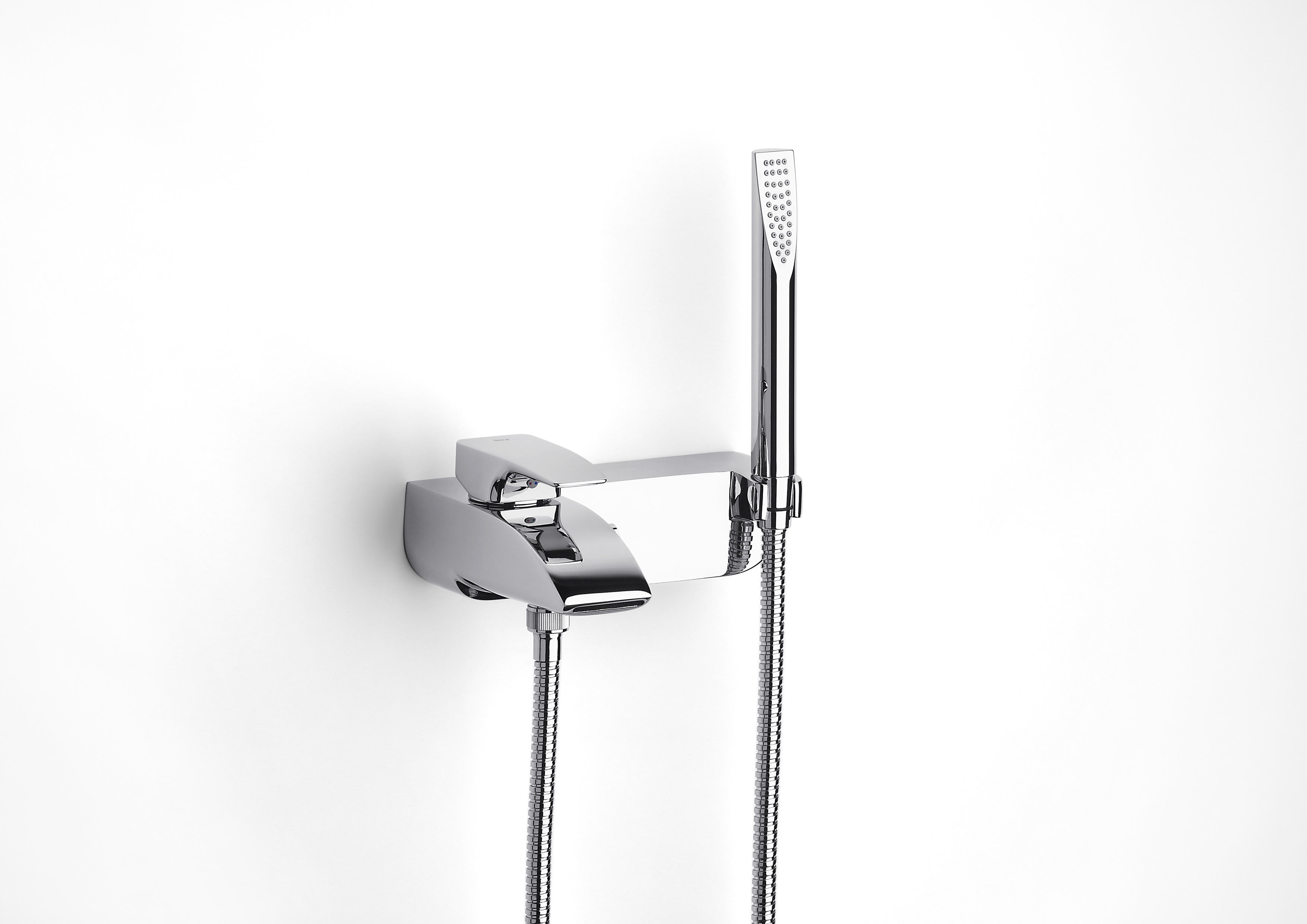 Shower / bath faucets Thesis 5A0150C00 Roca
