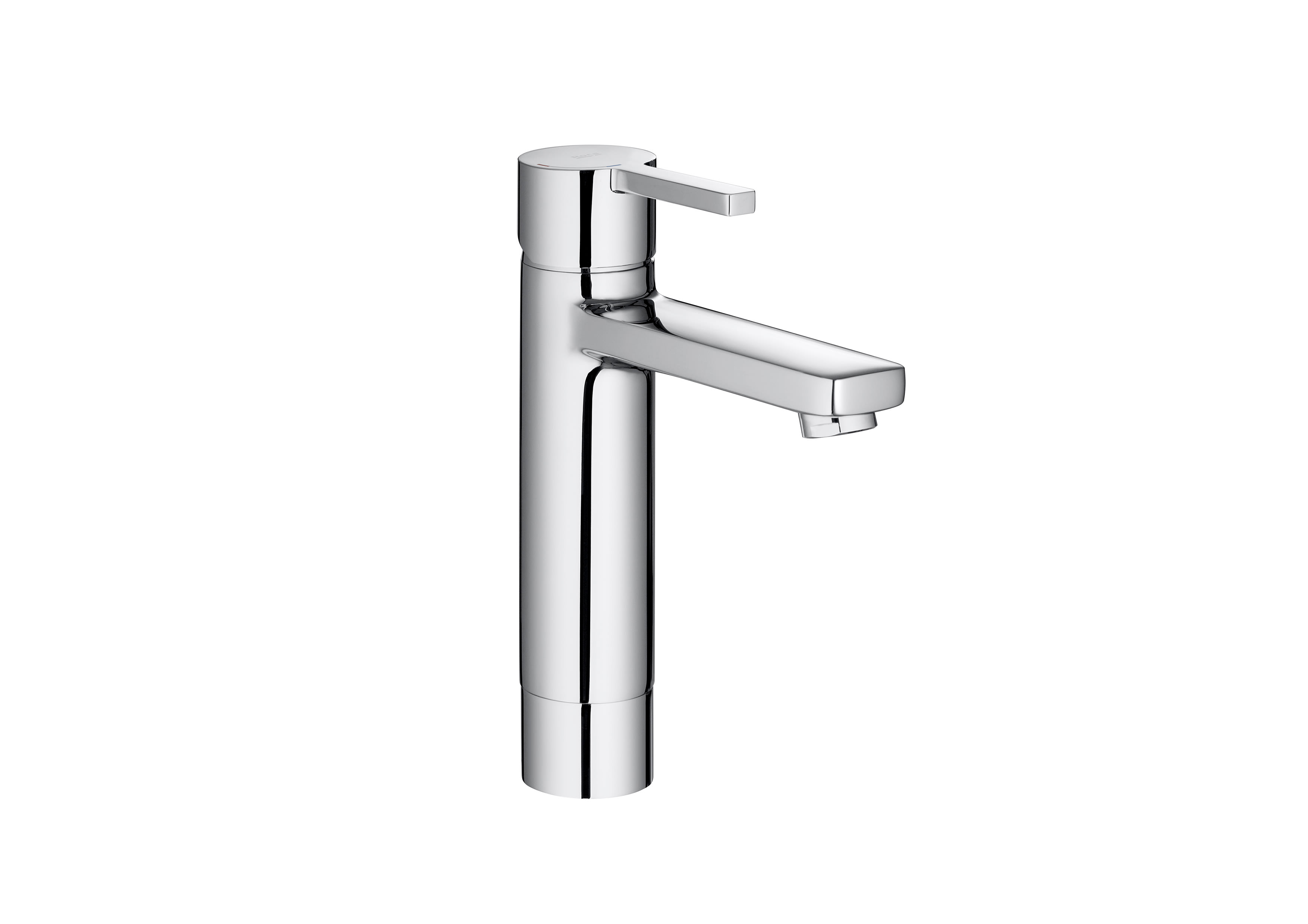 Basin faucets Naia 5A3D96C00 Roca