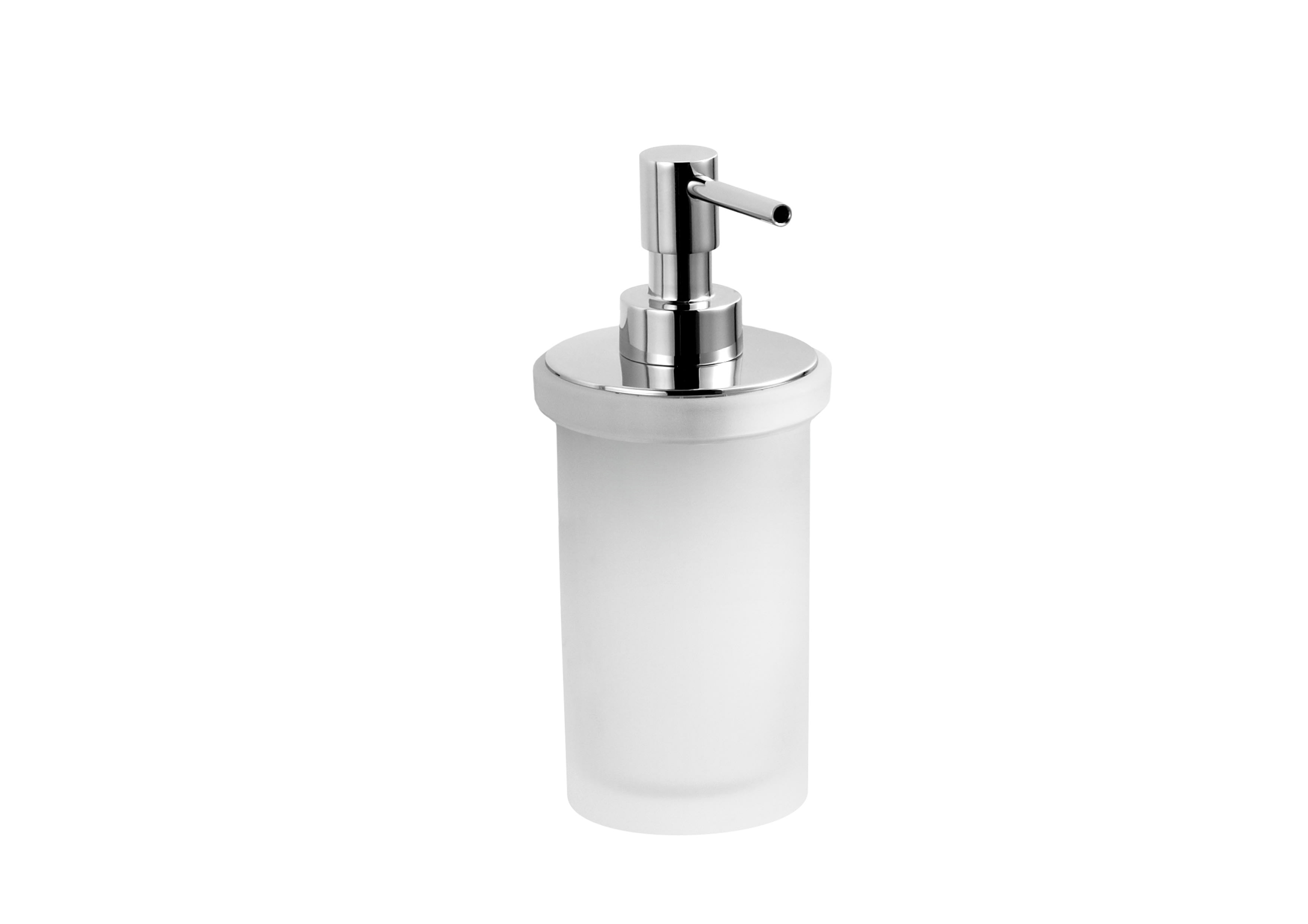 Soap dispensers Nuova 816532001 Roca
