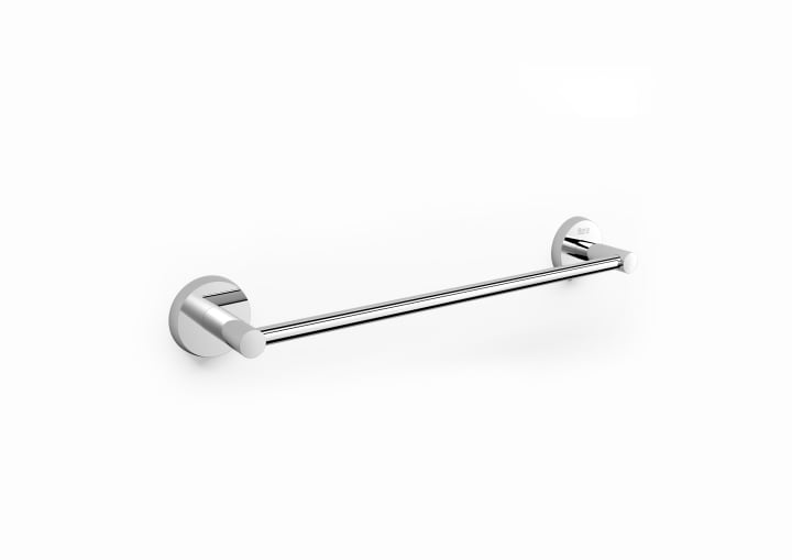 Towel rail (Can be installed with screws or adhesive)
