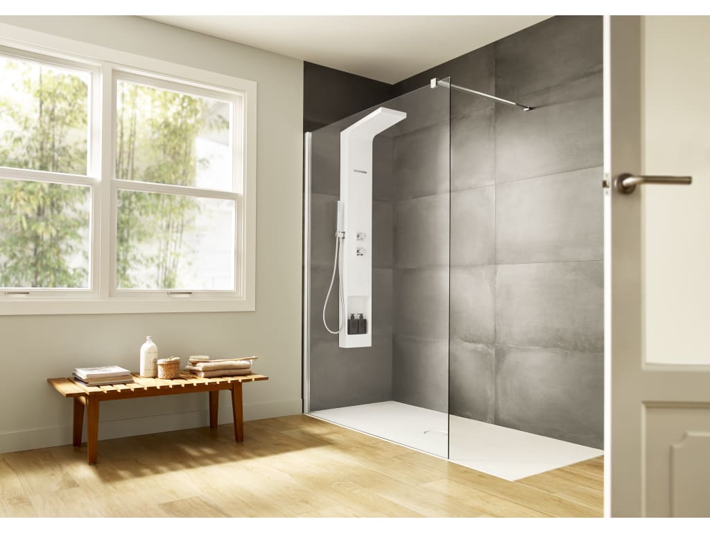 Eternal Shower solutions Roca